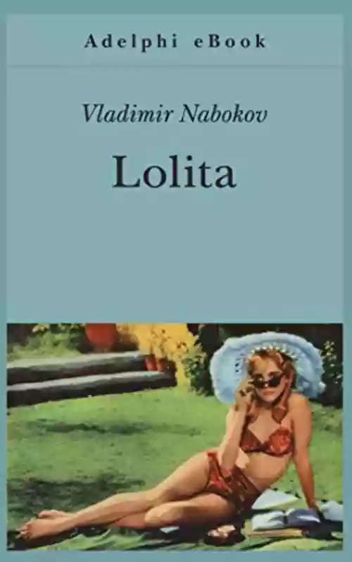 Cover di Lolita