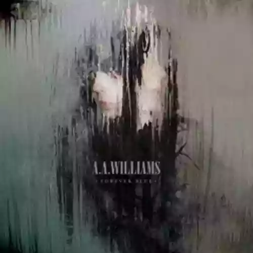 Cover A.A. Williams - Forever Blue
