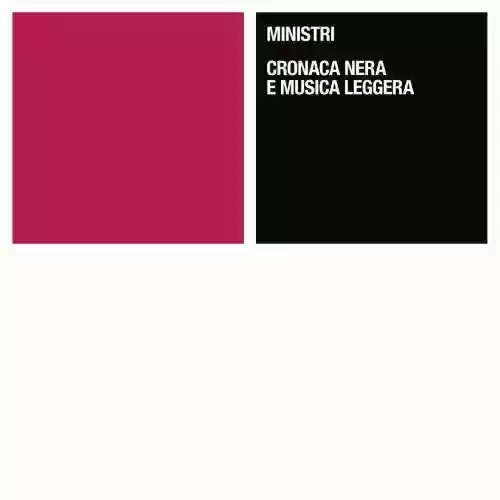 Cover di Cronaca Nera e Musica Leggera