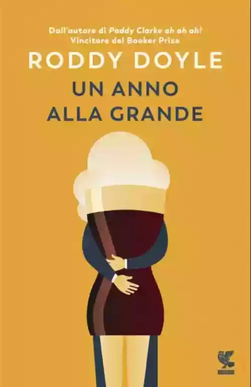 Cover di Un anno alla grande