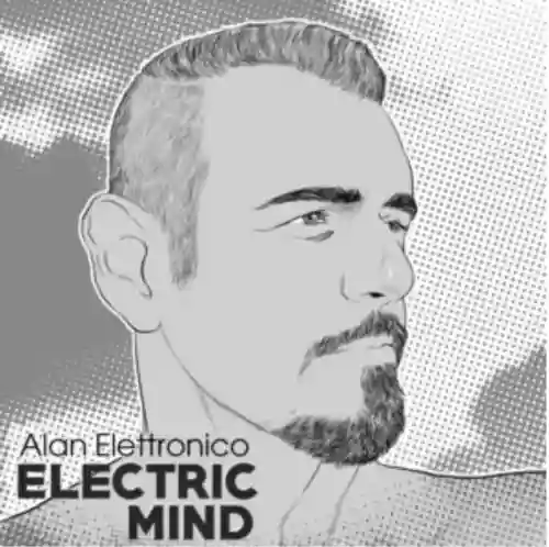 Cover di Electric Mind