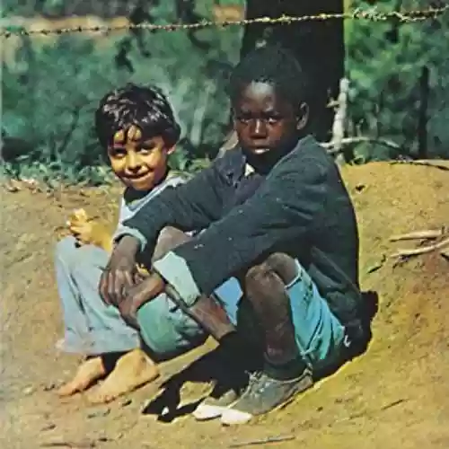 Cover Milton Nascimento & Lô Borges - Clube da Esquina