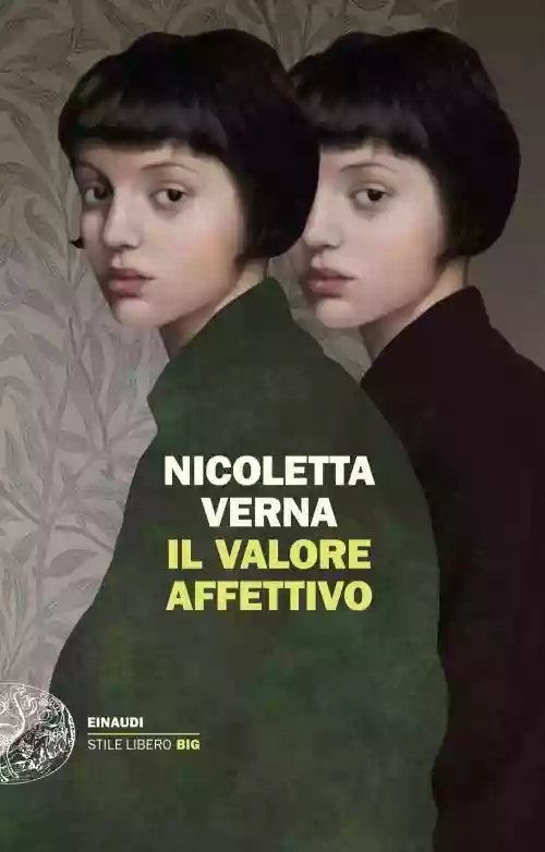 Cover di Il valore affettivo