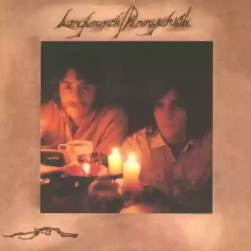 Cover di Longbranch Pennywhistle