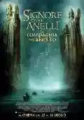 <b>Peter Jackson</b> • Il Signore degli Anelli - La Compagnia dell'Anello