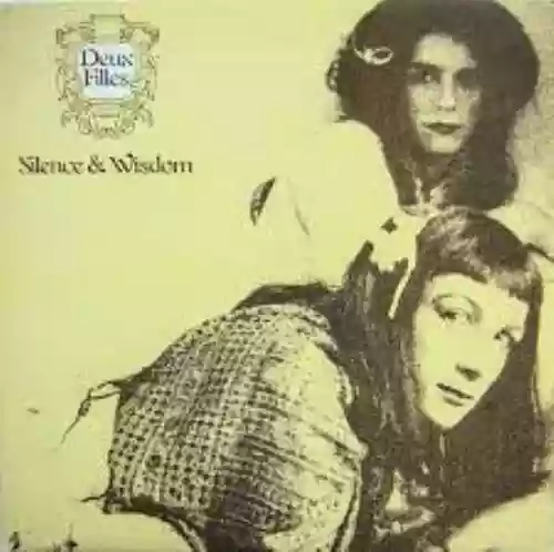 Cover di Silence and Wisdom