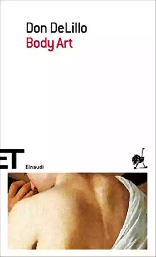 Cover di Body Art
