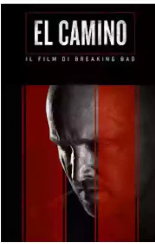 Cover di El Camino - Il film di Breaking Bad