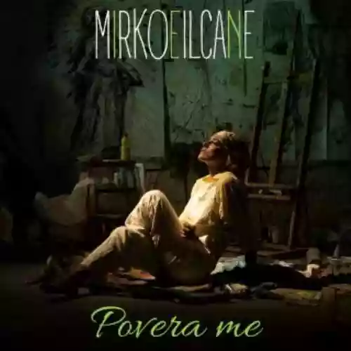 Cover di Povera me
