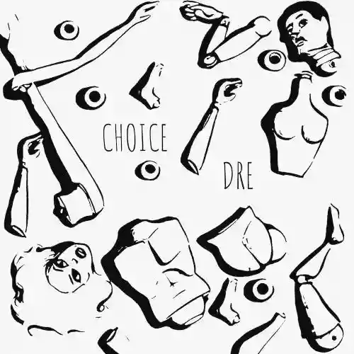 Cover di Choice