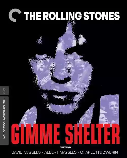Cover di Gimme shelter 