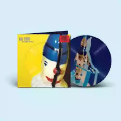 Cover di Wild Mood Swings [PIC. DISC RSD 2021]