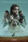 <b>Denis Villeneuve</b> • Dune