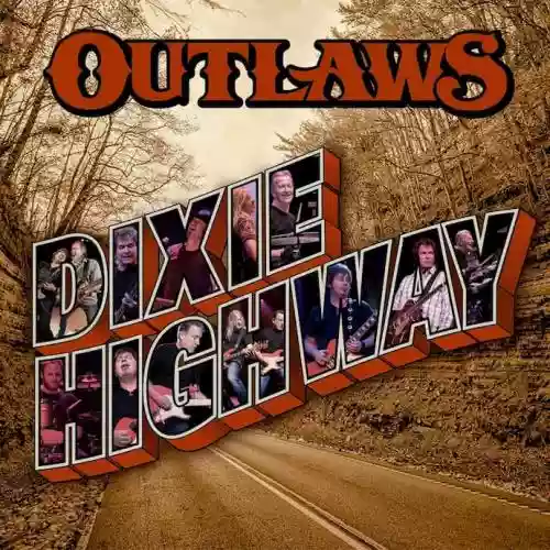 Cover di Dixie Highway