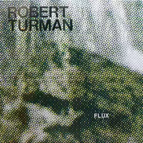 Cover di Flux