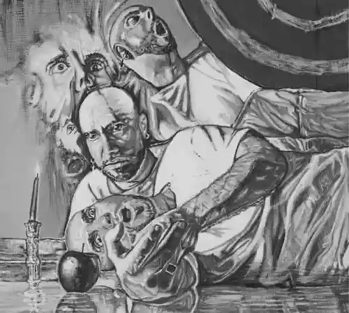 Cover di INCIDENTI-Lo Schianto