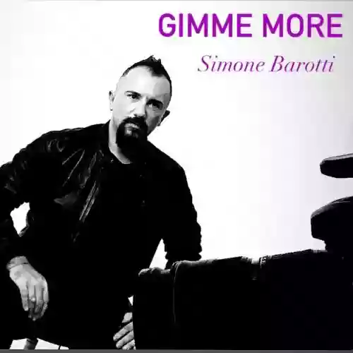 Cover di Gimme More
