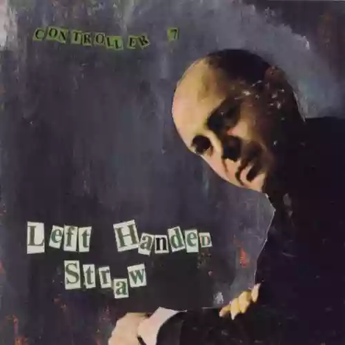 Cover di Left Handed Straw