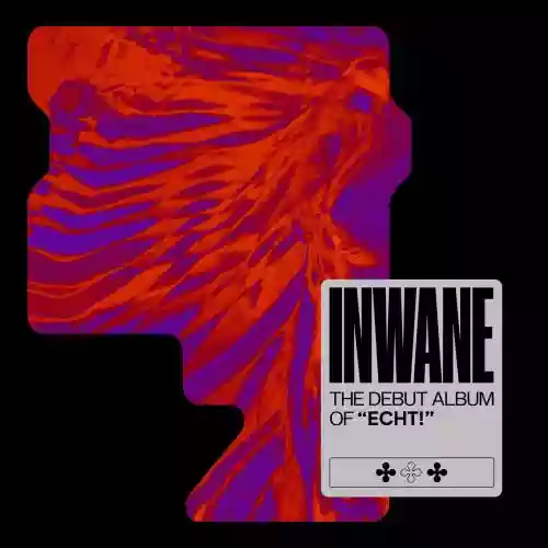 Cover di INWANE