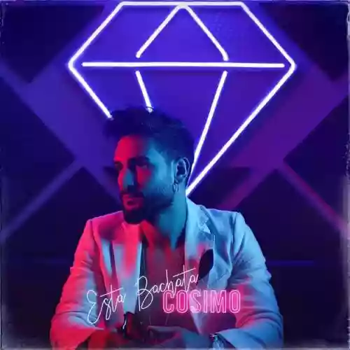 Cover di Esta bachata