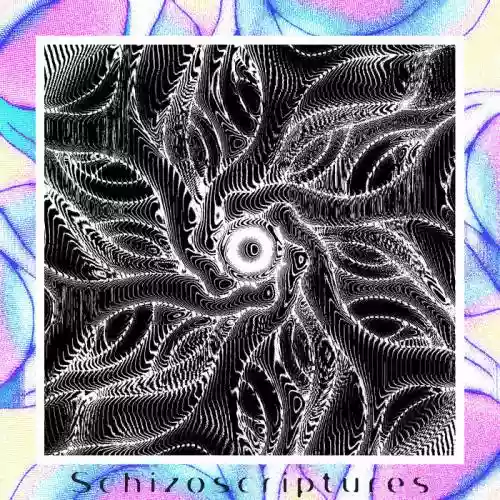 Cover di Schizoscriptures