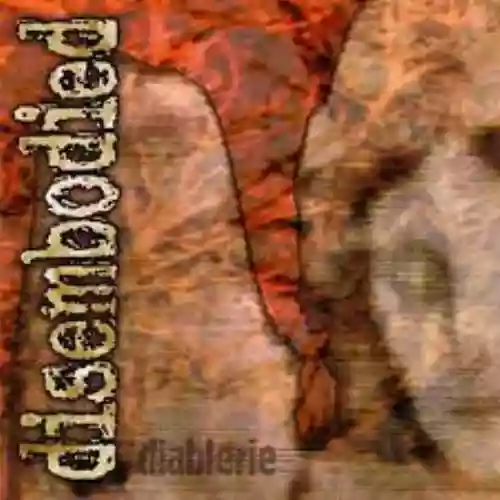 Cover di Diablerie