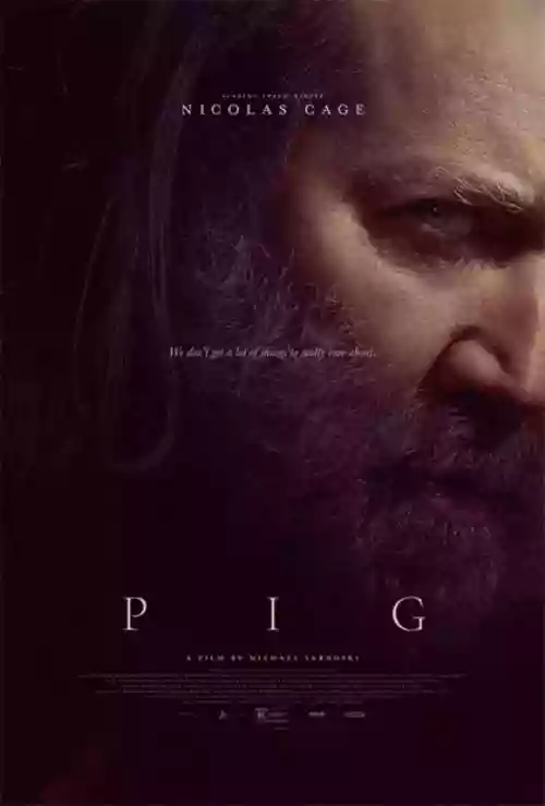 Cover di Pig