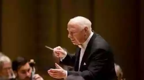 Cover di Sesta sinfonia