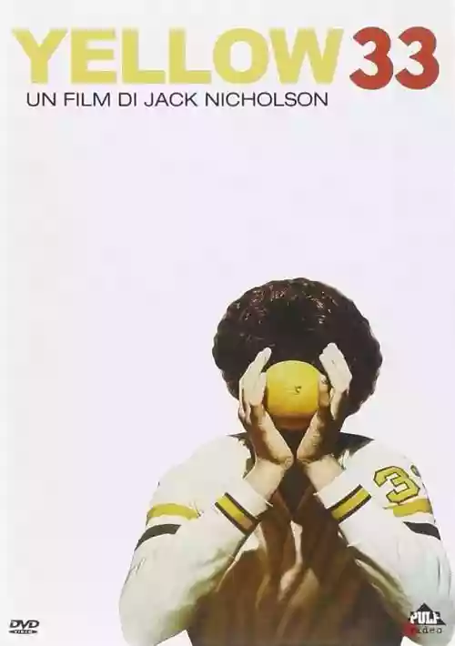 Cover di Yellow 33 (Drive, he said) 