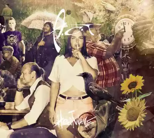 Cover di Heatwave