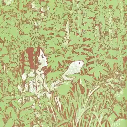 Cover di Ceres & Calypso in the Deep Time