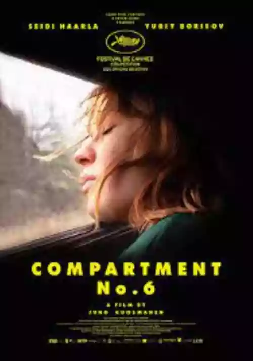 Cover di Scompartimento n. 6
