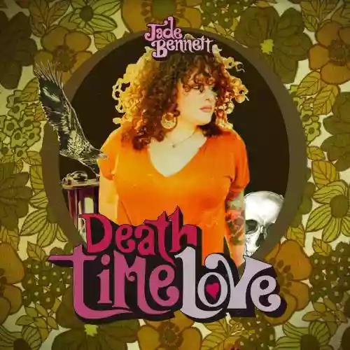 Cover di Death Time Love