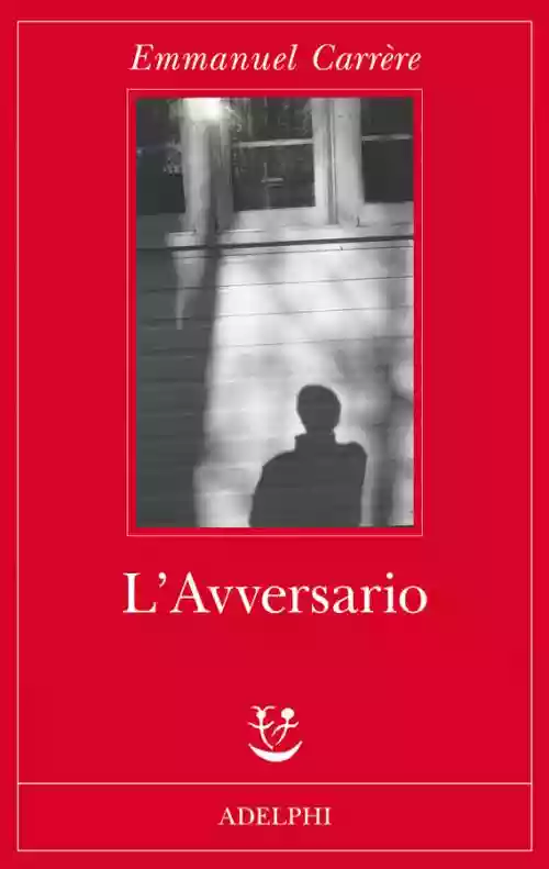 Cover di L'avversario