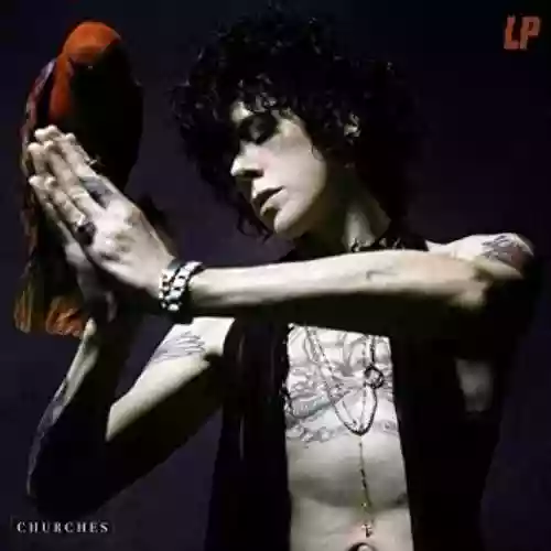 Cover di Churches