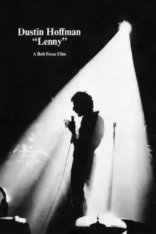Cover di Lenny