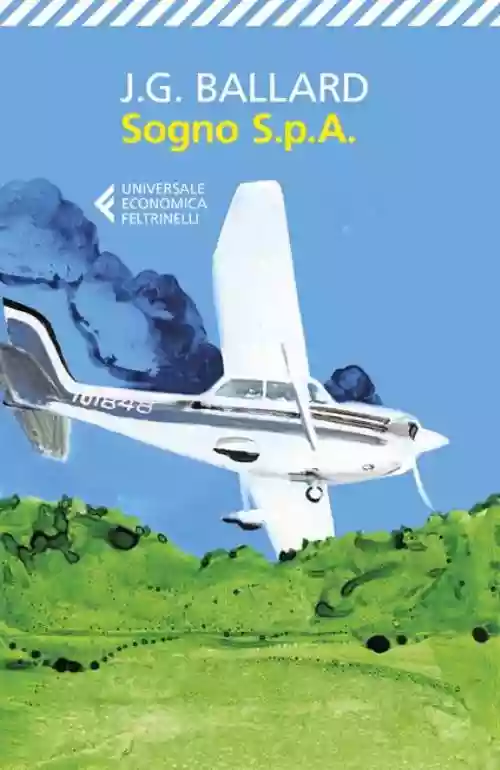 Cover di L'allegra compagnia del sogno