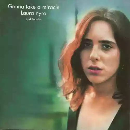 Cover di Gonna Take a Miracle