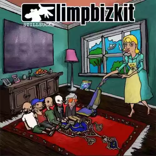 Cover di Still Sucks