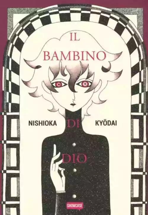 Cover di Il Bambino di Dio