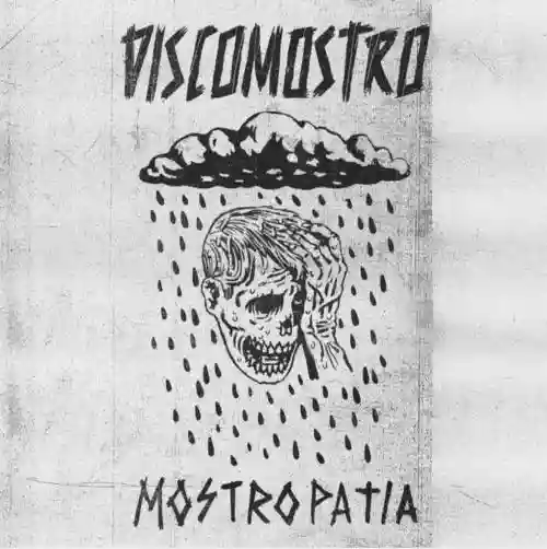 Cover di Mostropatia