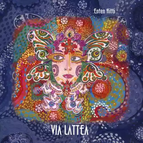 Cover di VIA LATTEA