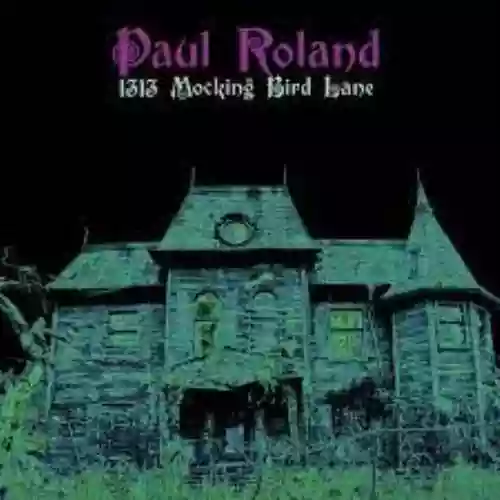 Cover di 1313 Mocking Bird Lane