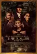 <b>Guillermo del Toro</b> • La fiera delle illusioni - Nightmare Alley