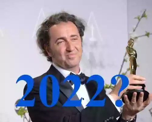 Cover di dassi un voto a e' film degli oscàr