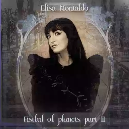Cover di Fistful Of Planets vol.2