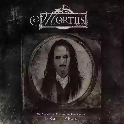 Cover di Mortiis, Il Segno del Comando, Freddy Delirio And The Phantoms