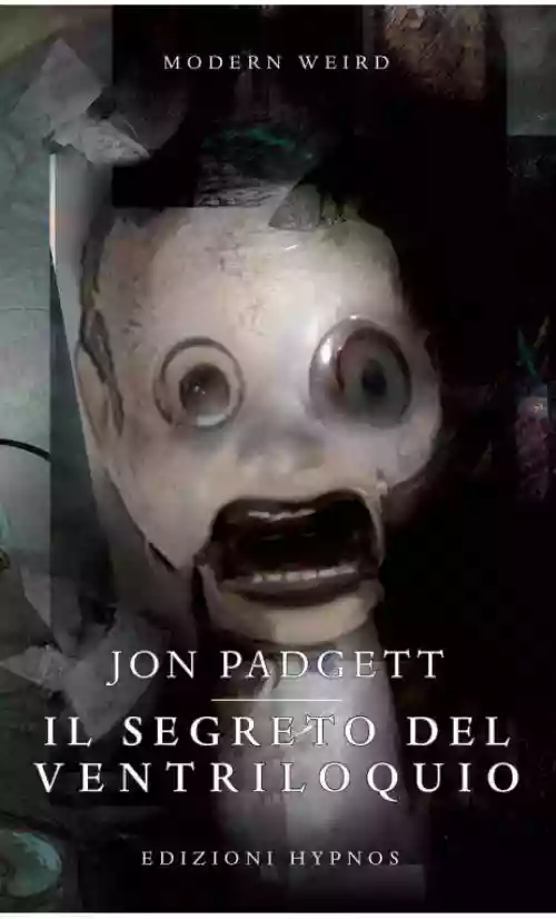 Cover di Il segreto del ventriloquio