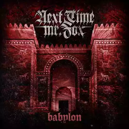 Cover di Babylon EP