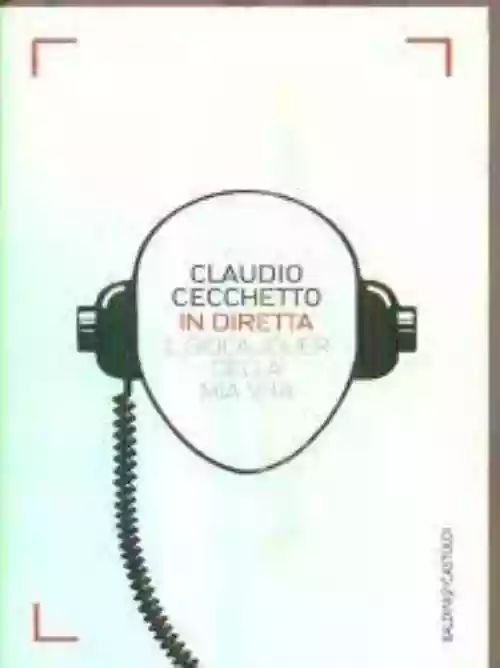 Cover di In diretta - Il Giocajouer della mia vita